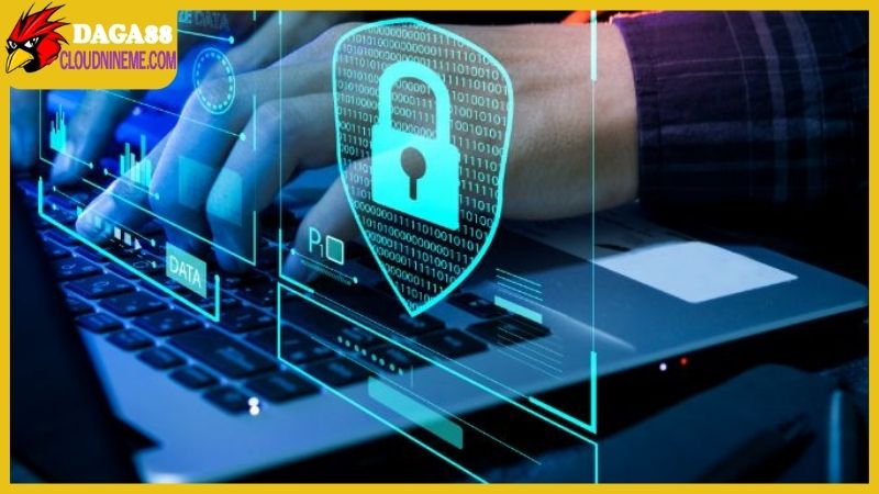 Chính sách bảo mật và điều khoản bảo vệ dữ liệu an toàn